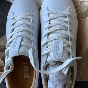 NWT Men’s True Linkswear Golf shoes